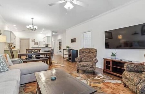 Hampstead House | Birdies & Beaches Getaway, Golf and Beach Retreat