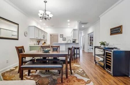 Hampstead House | Birdies & Beaches Getaway, Golf and Beach Retreat