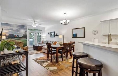 Hampstead House | Birdies & Beaches Getaway, Golf and Beach Retreat