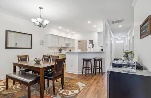 Hampstead House | Birdies & Beaches Getaway, Golf and Beach Retreat