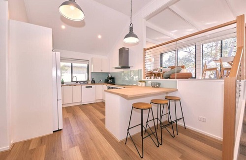 Anglesea House | Birdies Bush Retreat