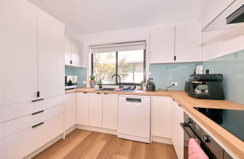 Anglesea House | Birdies Bush Retreat