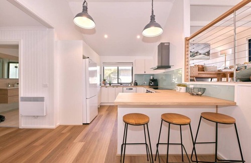 Anglesea House | Birdies Bush Retreat