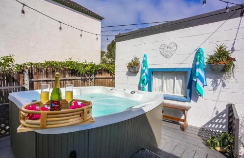 La Jolla House | Birdrock Beach Cottage