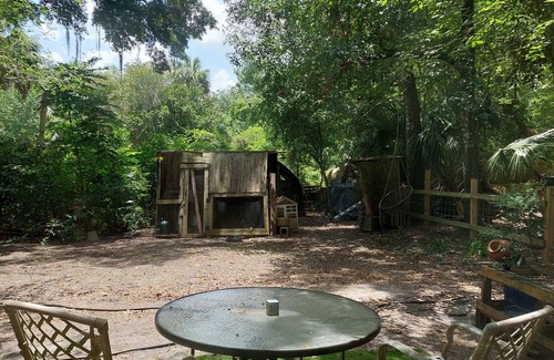 Glenwood Cottage | Birds & Buns Bungalow