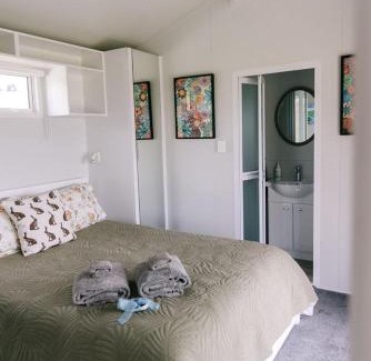 Havelock North Apartment | Birds Eye View