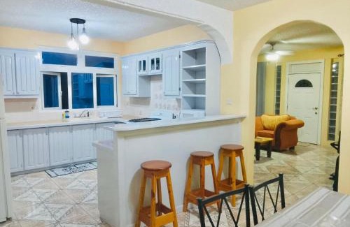 Calibishie Apartment | Birds Nest Apartments