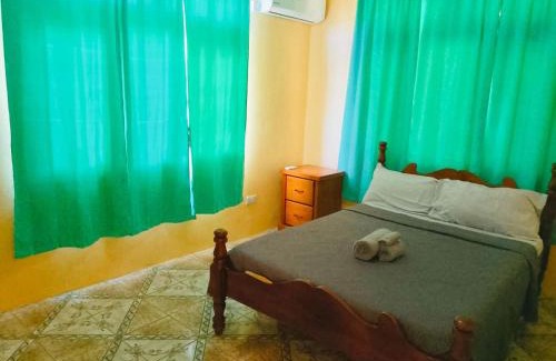 Calibishie Apartment | Birds Nest Apartments