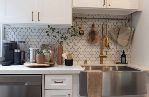 Fernwood House | Birds Nest of Topanga - Boho Chic and Minutes from Beach and Topanga Village!