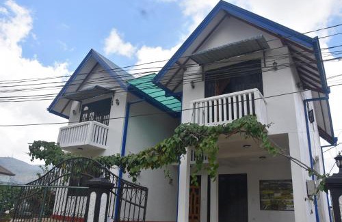 Nuwara Eliya House | Birds Peak Hotel Nuwaraeliya