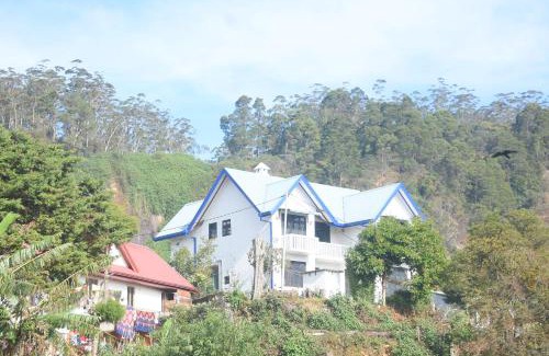Nuwara Eliya House | Birds Peak Hotel Nuwaraeliya