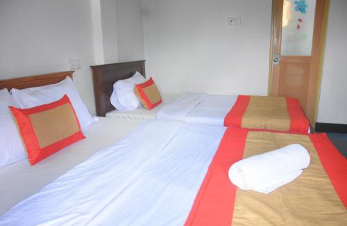 Nuwara Eliya House | Birds Peak Hotel Nuwaraeliya
