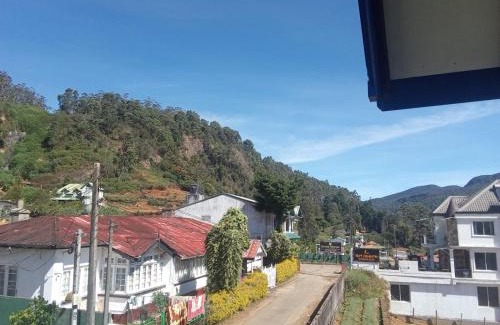 Nuwara Eliya House | Birds Peak Hotel Nuwaraeliya