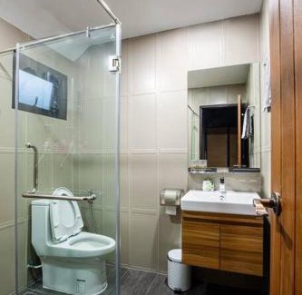 Chang Moi House | Birds Villa