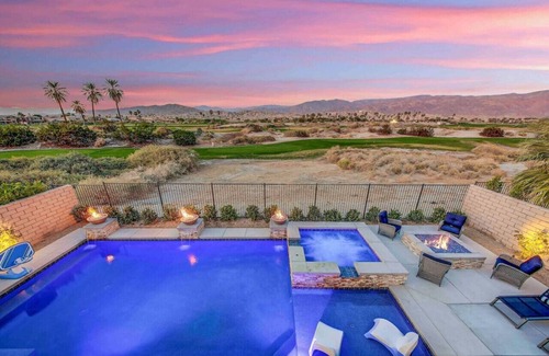 Terra Lago House | BIRDSEYE VIEW/5BR/3BA/POOL/GAME ROOM
