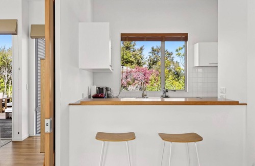 Kaiteriteri House | Birdsong House in Kaiteriteri