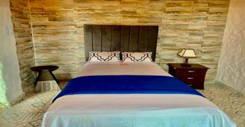 Mocoa Bed & Breakfast | Birdsong lodge