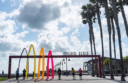Imperial Beach House | Birdwatcher's retreat in Imperial Beach