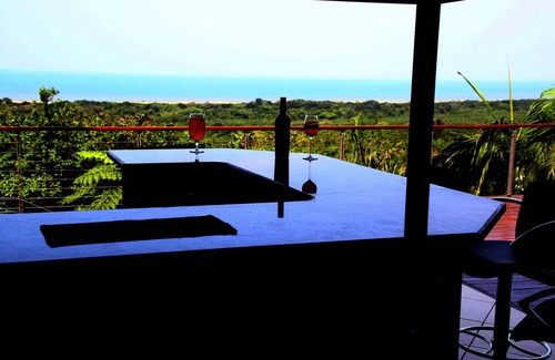 Mtunzini Apartment | BIRDWATCHERS PARADISE AND OUTDOOR ENTHUSIASTS HAVEN