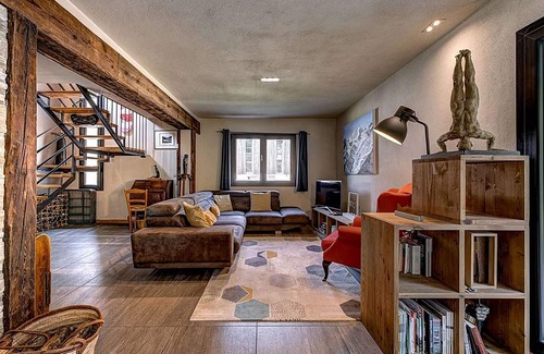 Nesselwang House | Birken House - a refuge in the mountains