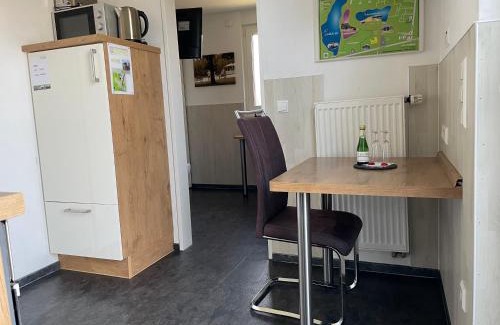 Haddorfer Seen Apartment | Birkenhain 2a - Lastering Ferienhäuser & Apartments