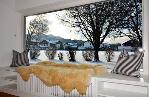 Bernau am Chiemsee House | Birkenwind, Deutschland