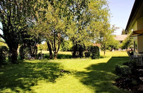 Bernau am Chiemsee House | Birkenwind, Deutschland