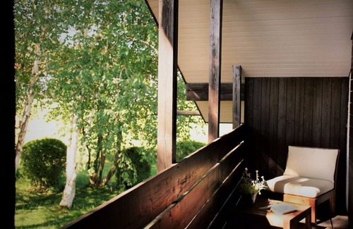 Bernau am Chiemsee House | Birkenwind, Deutschland