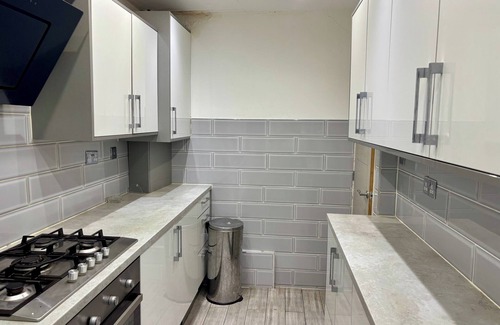 Erdington House | Birmingham Blissful Retreat