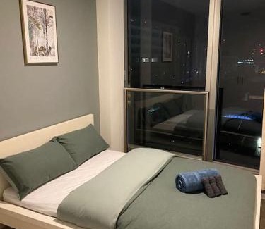 Birmingham City Centre Apartment | Birmingham City Centre, 2-bedroom Apartment