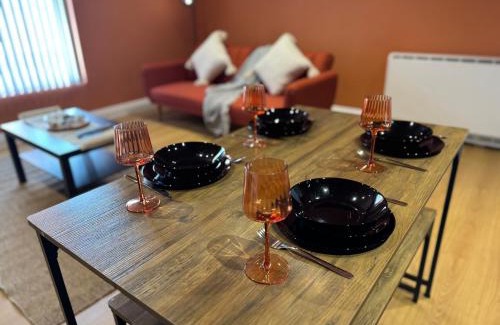 Birmingham Apartment | Birmingham City Stay Apartments