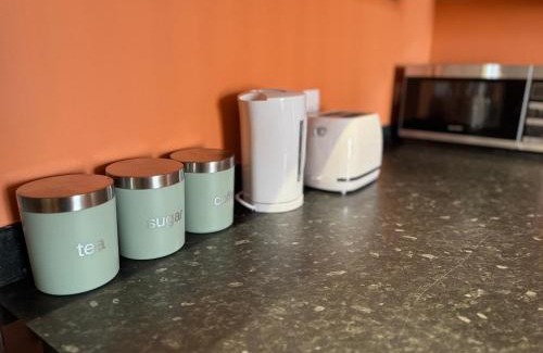 Birmingham Apartment | Birmingham City Stay Apartments