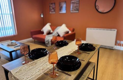 Birmingham Apartment | Birmingham City Stay Apartments
