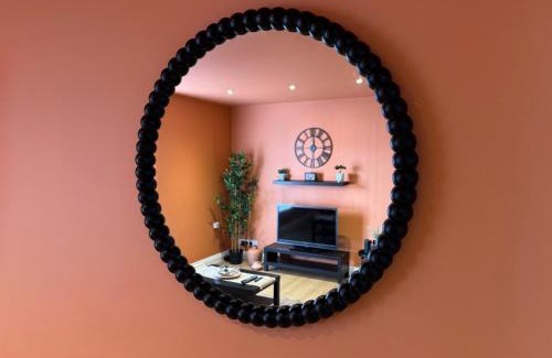 Birmingham Apartment | Birmingham City Stay Apartments
