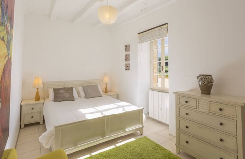 Lacapelle-Biron Villa | Biron Farmhouse - Five Bedroom Villa, Sleeps 14