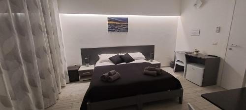 Otranto Bed & Breakfast | biRose B&B Affittacamere