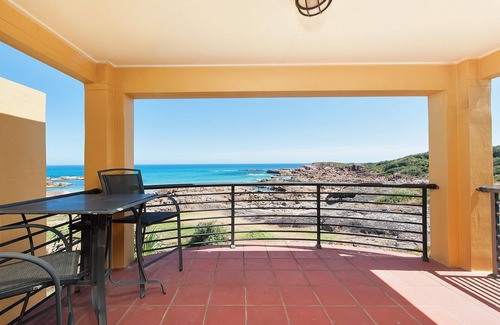 Anna Bay House | Birubi Point Anna Bay 17A - Oceanfront holiday home