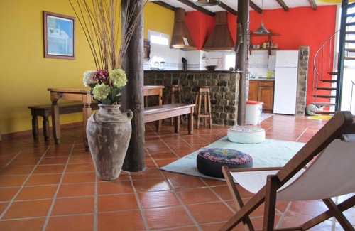 Porto Moniz House | Bisbis House