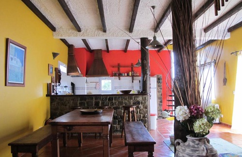 Porto Moniz House | Bisbis House