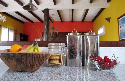 Porto Moniz House | Bisbis House