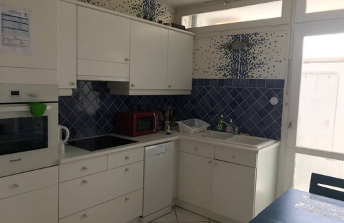 Biscarrosse Apartment | Biscarrosse Bourg Charmant T3 en centre ville