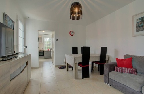 Biscarrosse Apartment | Biscarrosse - Lovely 2* apartment near Latécoère
