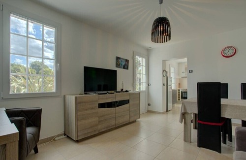 Biscarrosse Apartment | Biscarrosse - Lovely 2* apartment near Latécoère