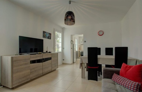 Biscarrosse Apartment | Biscarrosse - Lovely 2* apartment near Latécoère