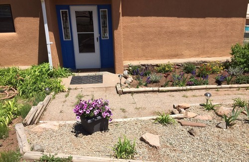 Canada de los Alamos House | Bishop's Ridge Retreat House