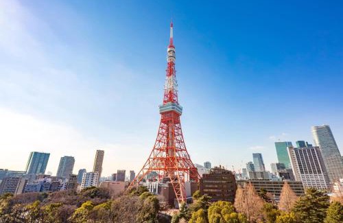 Higashijujo House | Bisk Park Higashijujo - Vacation STAY 83637v
