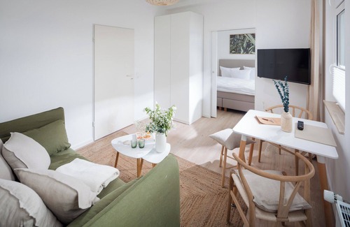 Norderney Apartment | /Bismarck 1884 - B12/