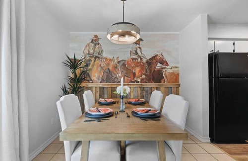 College Station Apartment | Bison Lodge @ Aggieland