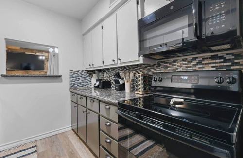 College Station Apartment | Bison Lodge @ Aggieland
