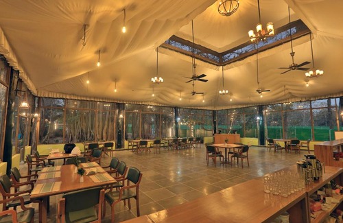 Turiya Hotel | Bison Retreat - Pench
